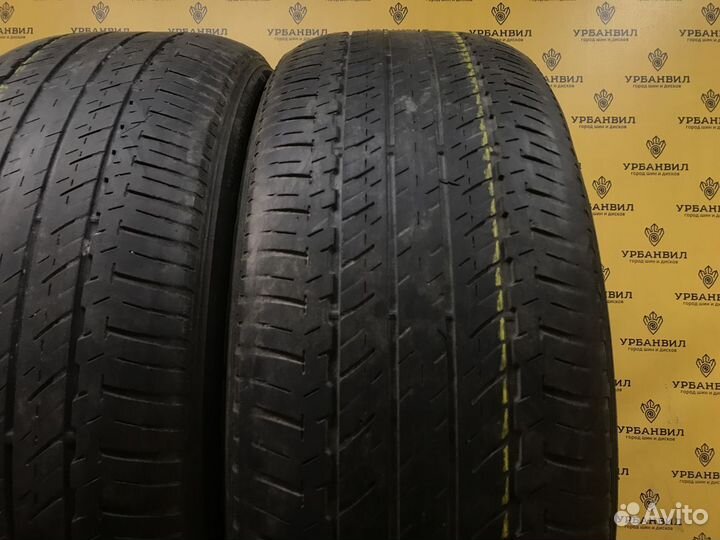 Bridgestone Dueler H/L 422 Ecopia 245/55 R19 103T