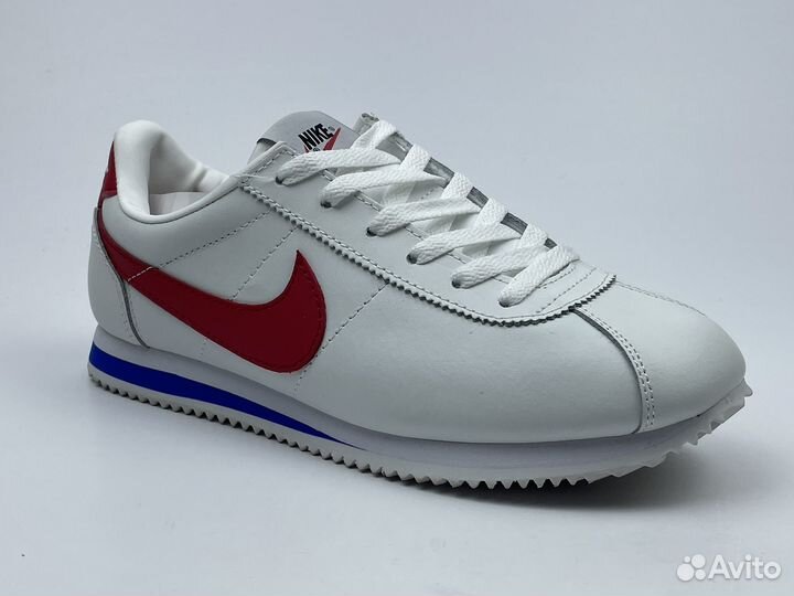 Кроссовки мужские nike cortez