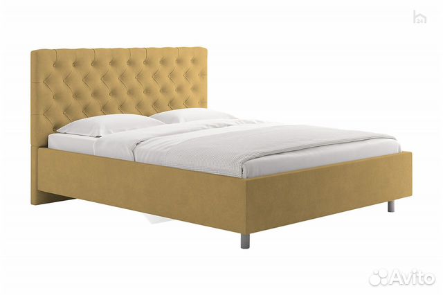 Кровать с подъемным механизмом 160 x 200 Florence