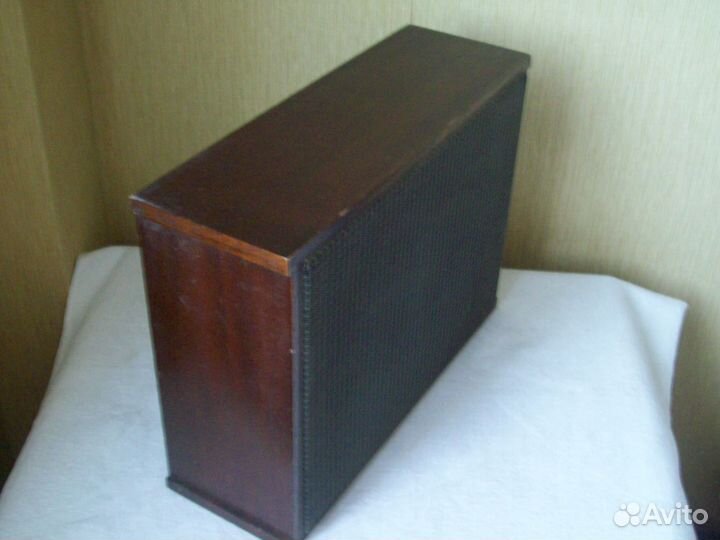 Стакан с.ч. прокладки динамиков,корпус Аккорд