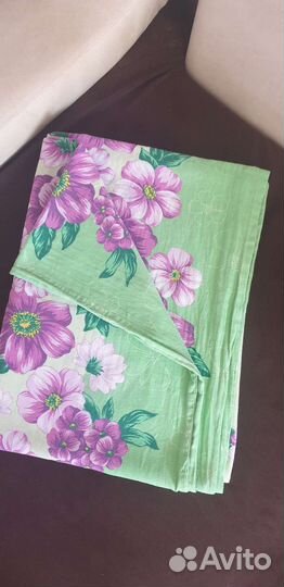 Постельное бельё 1,5 и 2-х спальное. Хлопок