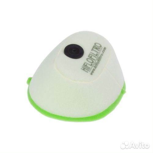 Hiflo filtro Фильтр воздушный HFF2014