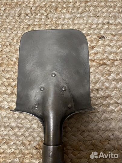 Лопата риа влохи 1915