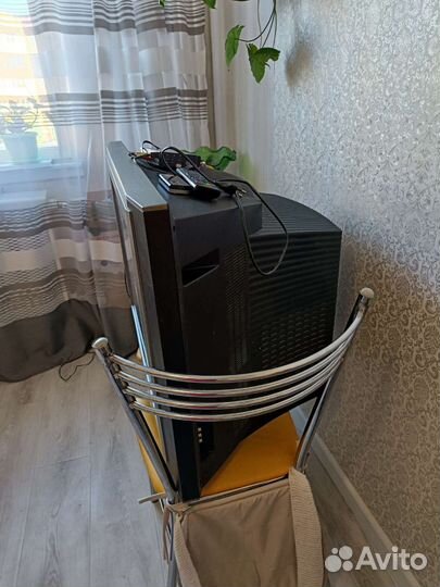 Телевизор бу