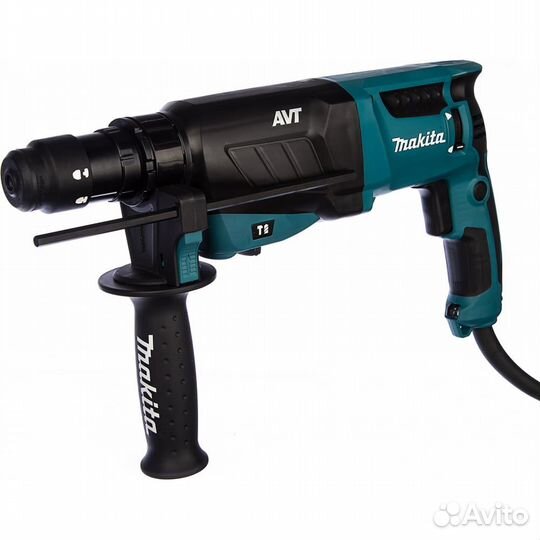 Перфоратор Makita HR2631FT