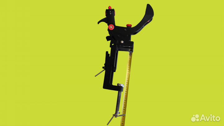 Крепление для спиннинга Lark Free