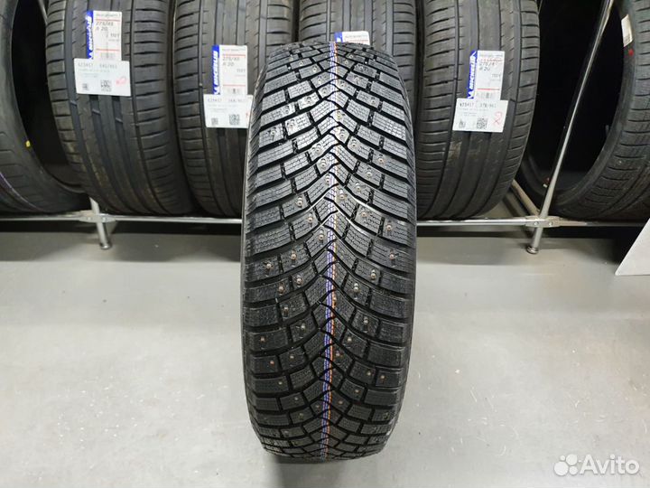 Continental IceContact 3 205/55 R17