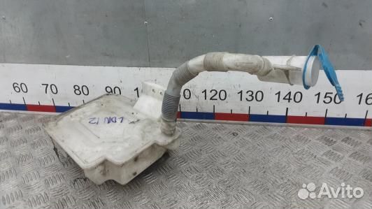 Бачок омывателя volkswagen golf 5 (LDN12NL01)