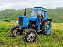 Тракторист Нижегородская область