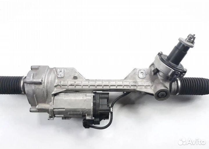 Рулевая рейка BMW E90 F20 E84 E81 X1 1