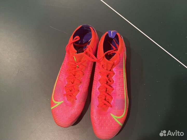 Nike Mercurial Vapor 14 Elite FG