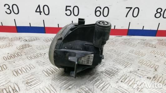 Фара галогенная правая передняя BMW X5 E70 (HDN31H