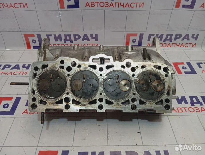 Головка блока Volkswagen Touran (1T1) 03G103351C