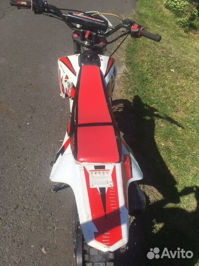Irbis ttr 250A