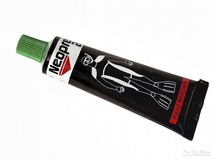 Жидкая латка NeopreN 24 25мл Жидкая латка NeopreN