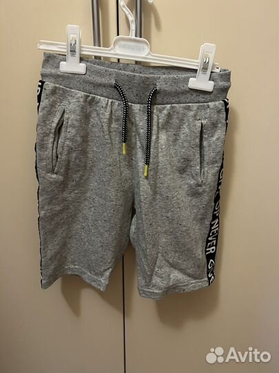 Шорты для мальчика