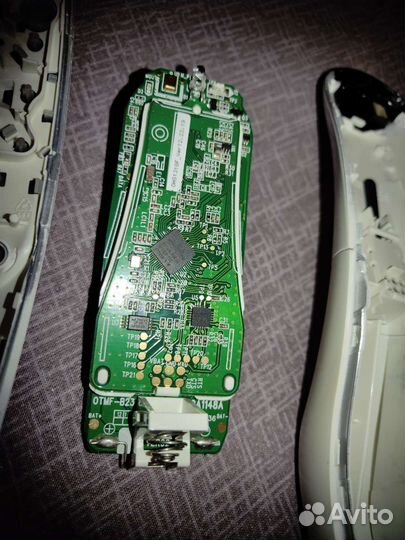 Пульт для LG Magic AN-MR400P Original