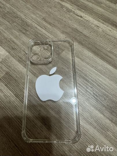 Чехол на iPhone 14 pro max