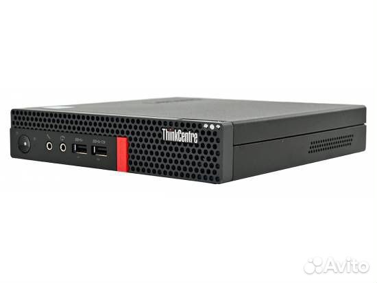 Мини Пк Lenovo M910x