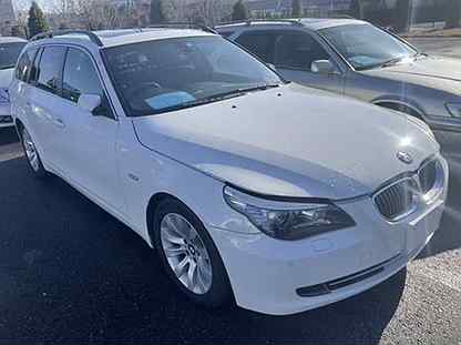 Дверь BMW 5 e60 бмв из Японии