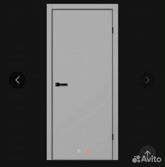 Проф.обучение монтажу меж.комнатных дверей