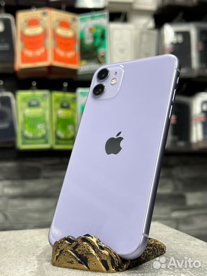 iPhone 11, 64 ГБ