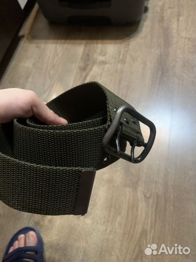 Портупея, без тренчиков