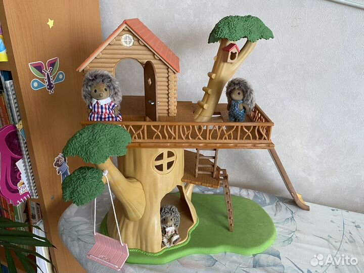 Sylvanian Families