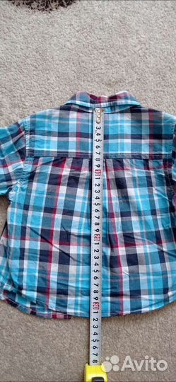 Одежда на мальчика