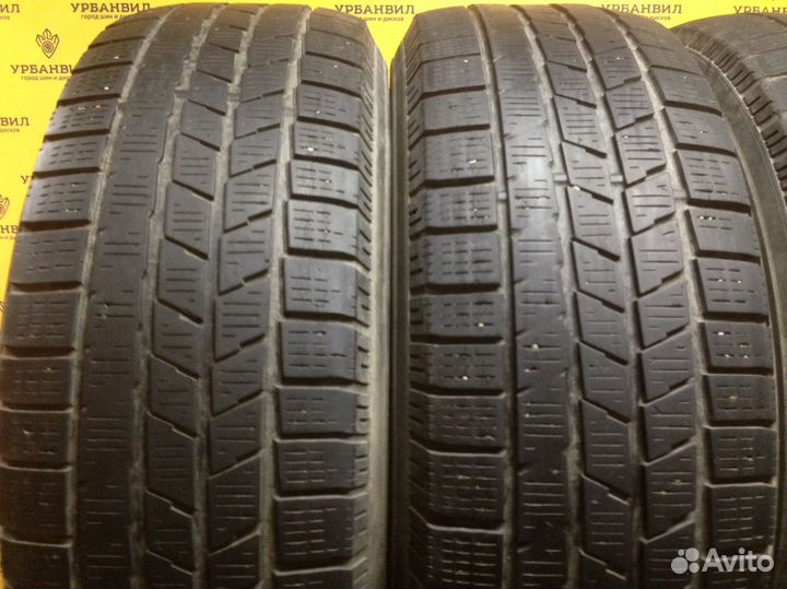 Pirelli Scorpion Ice&Snow 235/65 R18