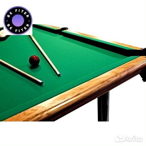 Бильярдный стол американка