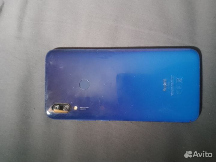 Xiaomi redmi 7