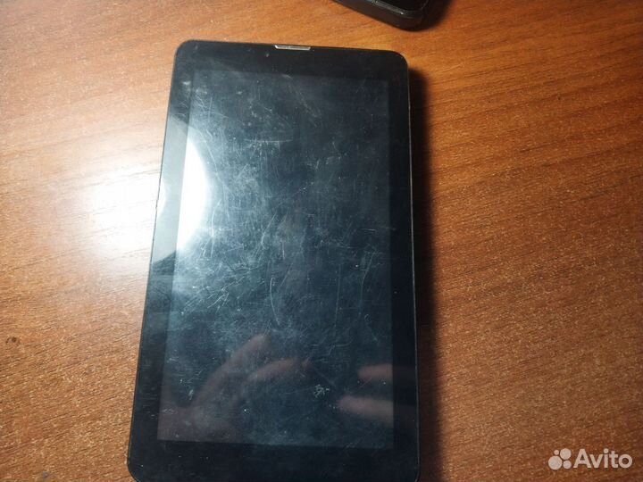 Планшеты и телефоны на запчасти