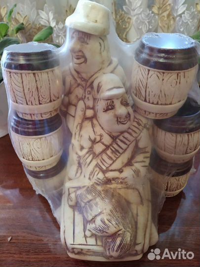 Подарочный набор для вина