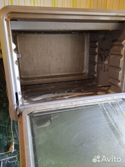 Уборка(клининг)