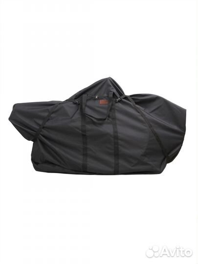 Чехол для велосипеда Tim Sport Maxi, плотность 600