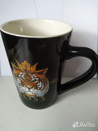 Кружка 400 мл