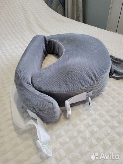 Подушка для кормления