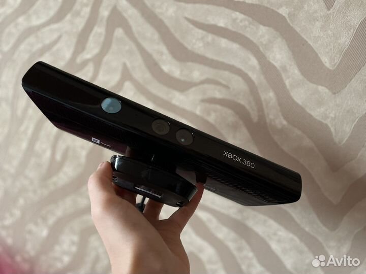 Microsoft Kinect xbox 360