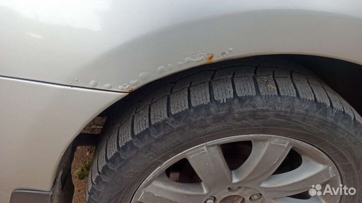 Nissan Teana 2.5 CVT, 2008, 320 000 км