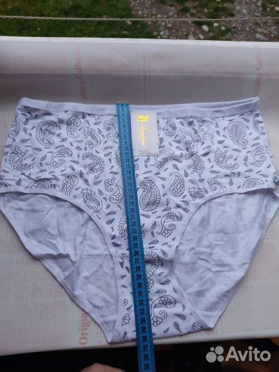 Женское бельë больших размеров