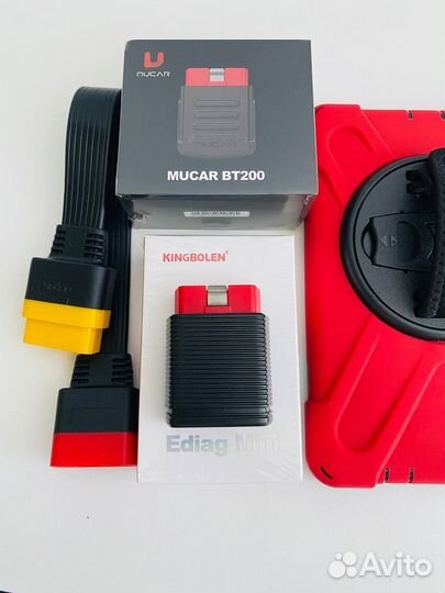 Launch x431 Лаунч PRO 7 pad 2024 - Безлими