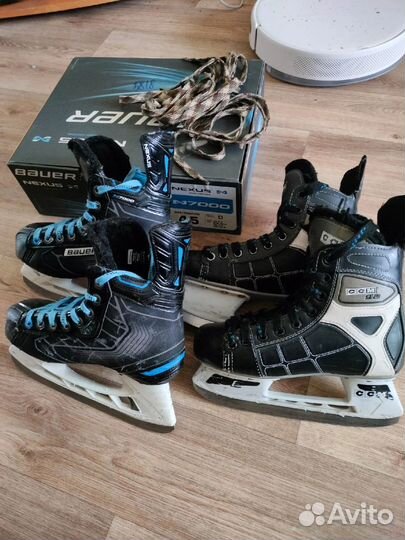 Хоккейная форма