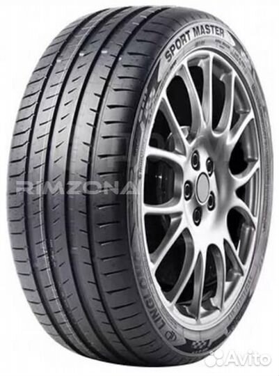 LingLong Sport Master UHP 245/40 R19 98Y