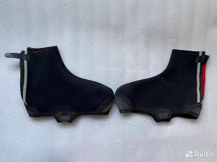 Велобахилы dhb