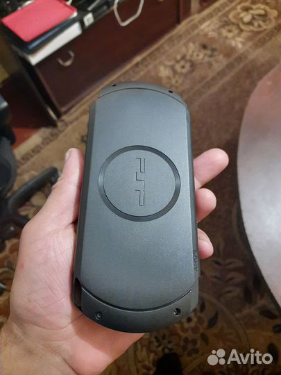 Sony PSP e1008 на запчасть