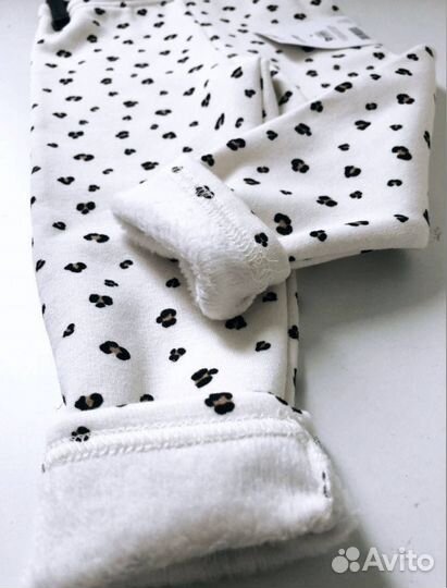 Лосины для девочки