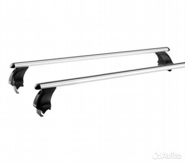 Багажник на крышу для Volkswagen Jetta