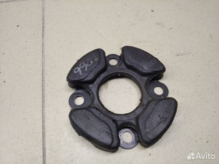 Крышка Fortuner 2015