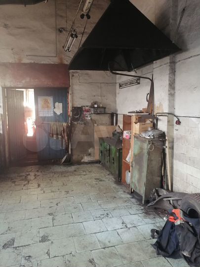 Производство, 30 м²